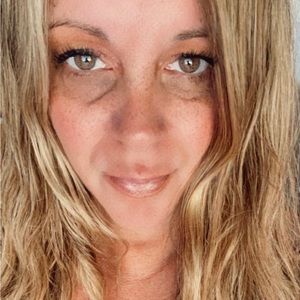 Meet your Posher, Robin